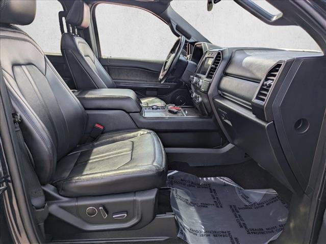 Used 2021 Ford Expedition Limited AWD/4WD image 21
