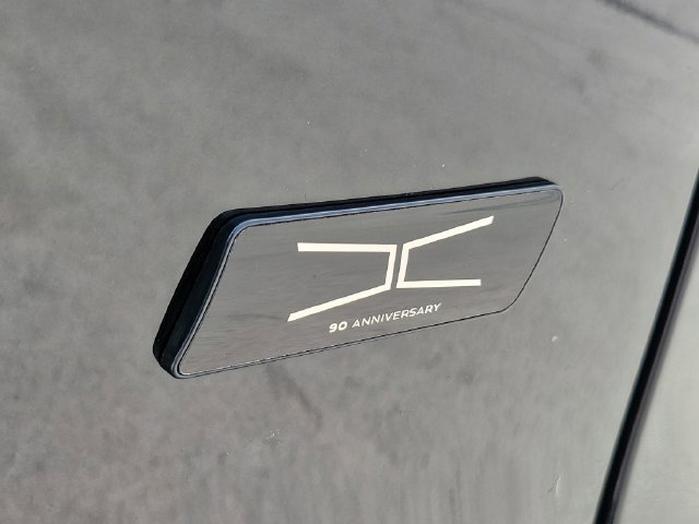 Used 2026 Jaguar F-PACE R-Dynamic S AWD/4WD image 10