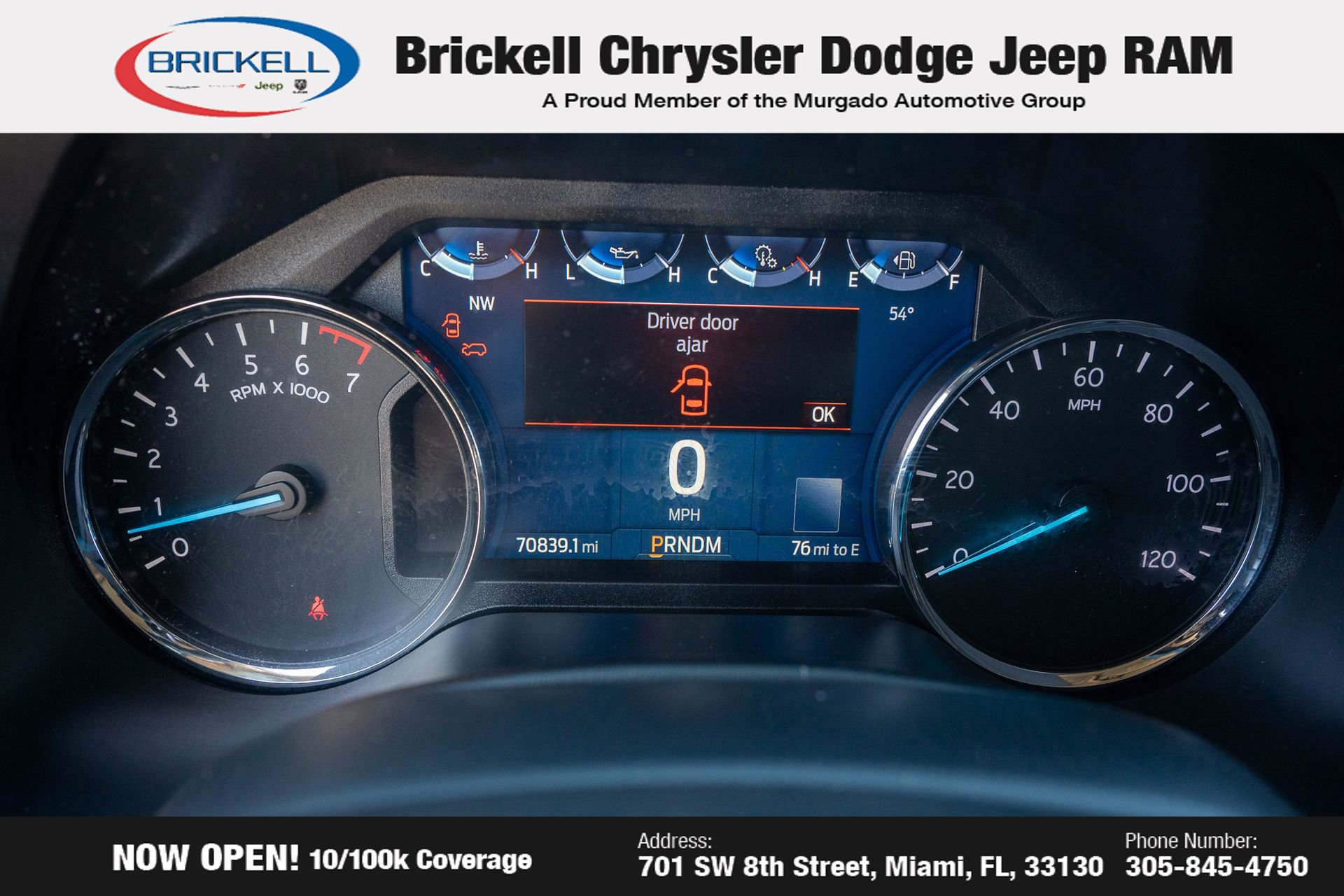 Used 2023 Ford Expedition Max Limited image 34