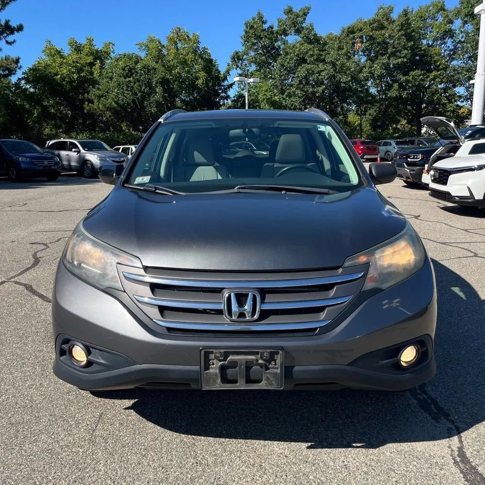 Used 2013 Honda CR-V EX-L image 15