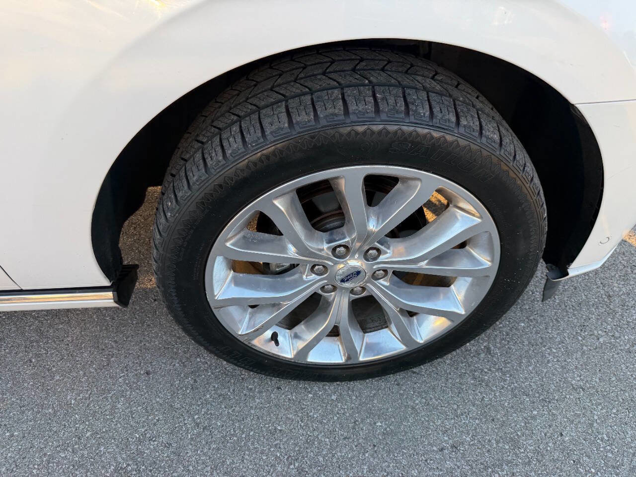 Used 2018 Ford Expedition Platinum image 50