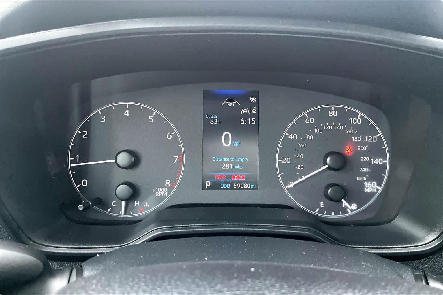 Used 2023 Toyota Corolla LE FWD image 25
