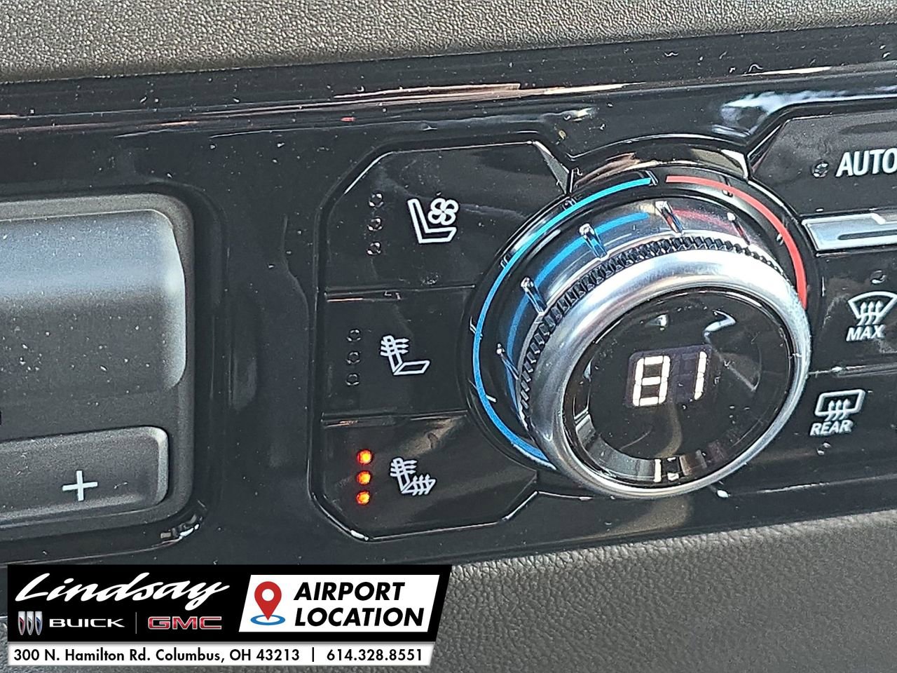 New 2025 GMC Sierra 1500 SLT w/ SLT Premium Plus Package image 39