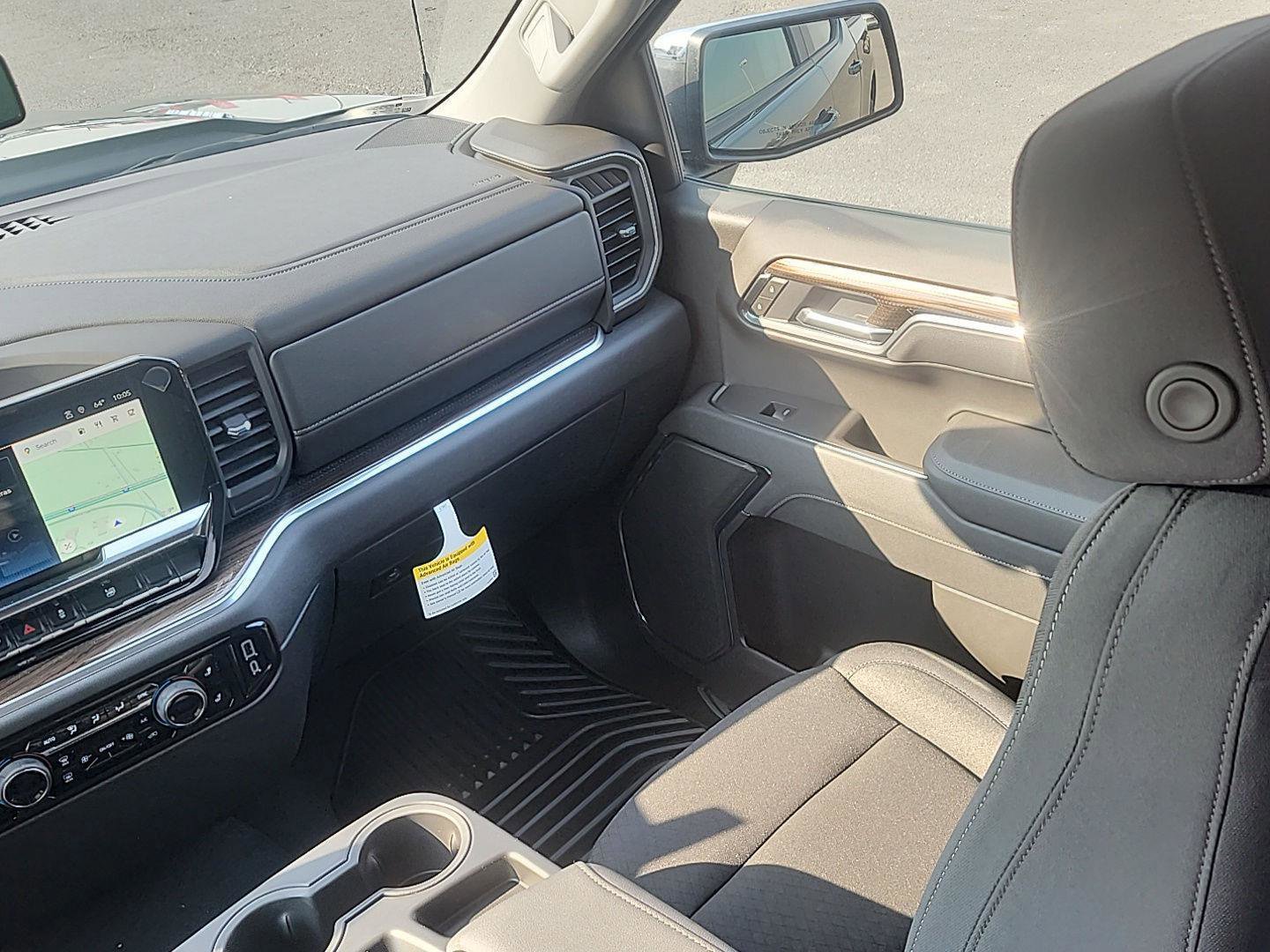 New 2025 Chevrolet Silverado 1500 LT image 17