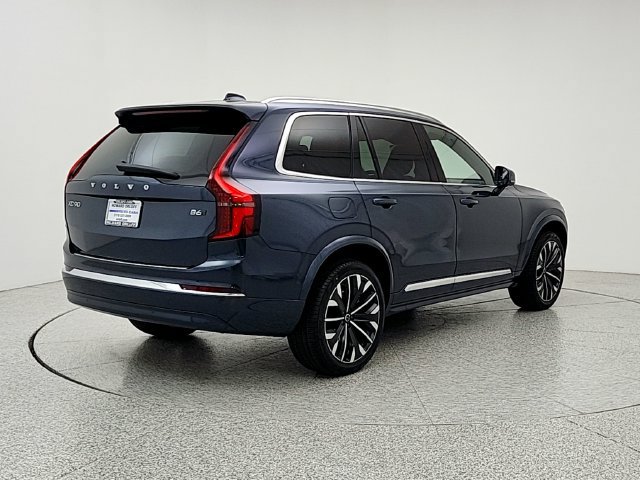 New 2027 Volvo XC90 B6 Plus AWD/4WD image 5