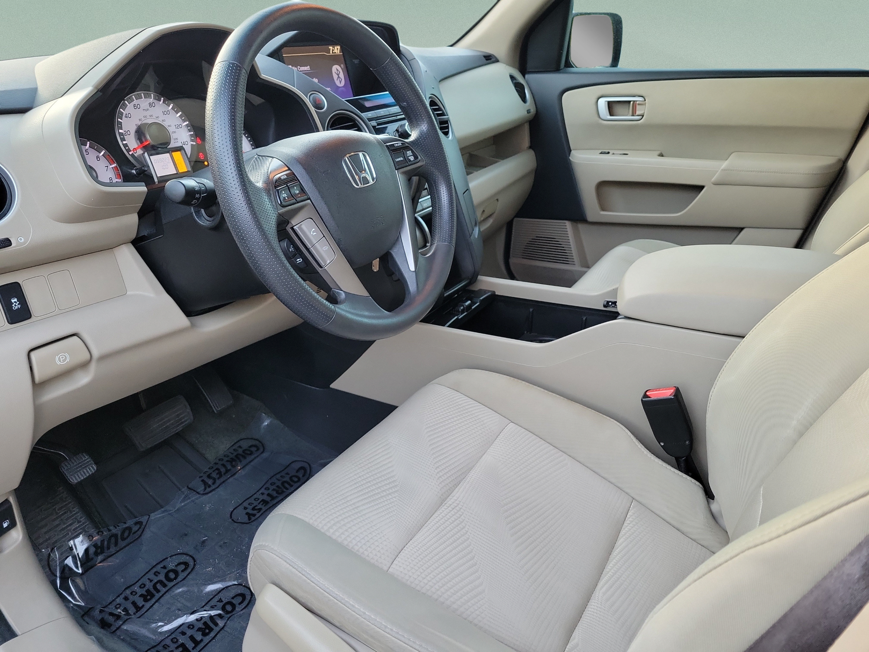 Used 2015 Honda Pilot LX image 15