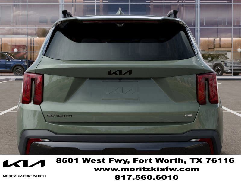 New 2026 Kia Sorento SX Prestige AWD/4WD image 13