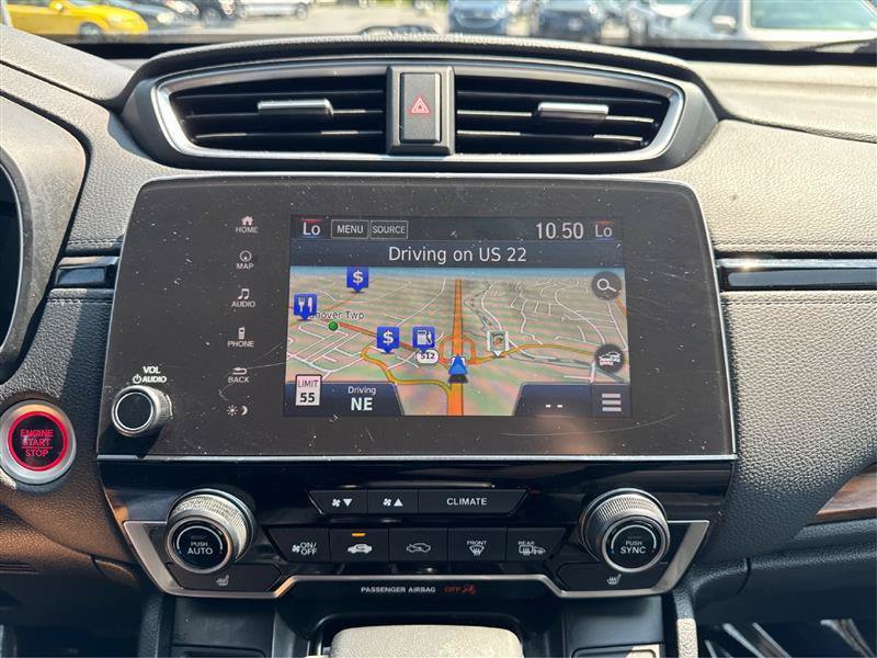 Used 2018 Honda CR-V Touring image 38