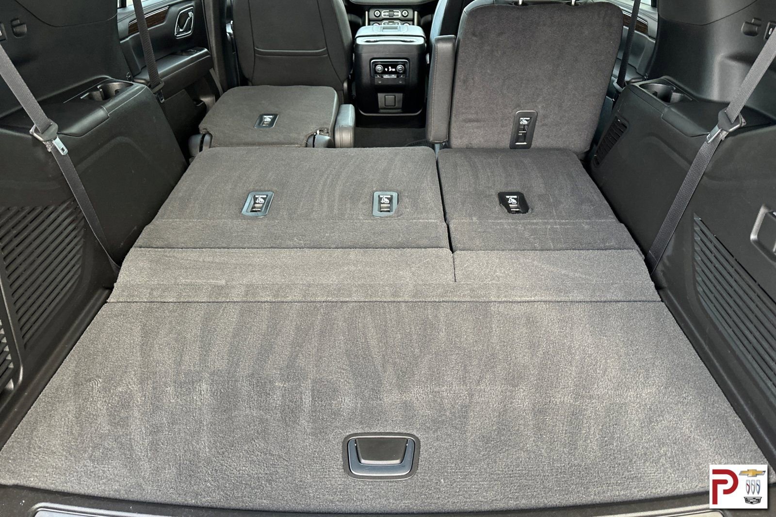 Certified 2023 Chevrolet Tahoe High Country w/ Premium Package 2 image 19