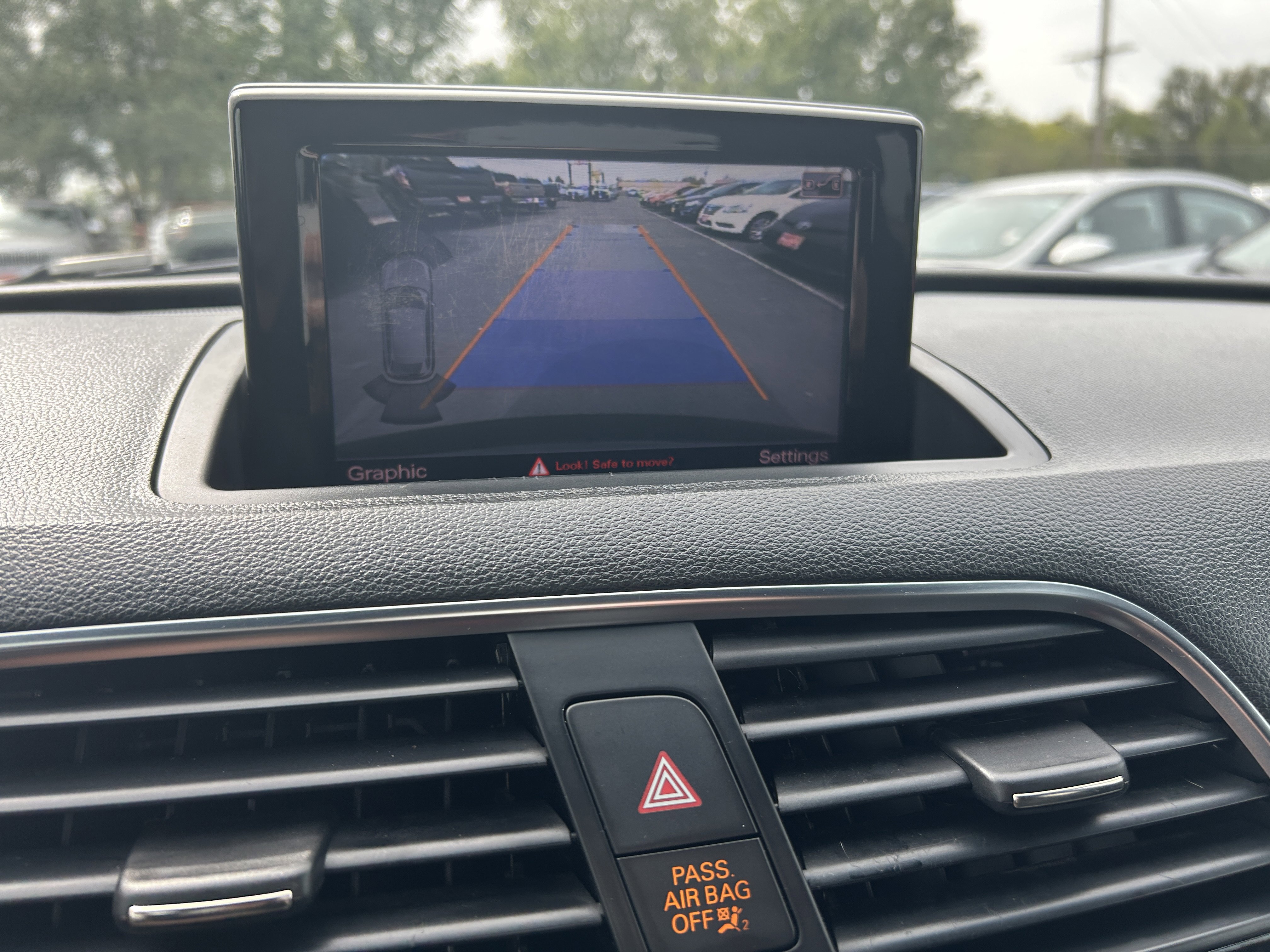 Used 2017 Audi Q3 2.0T Premium image 13