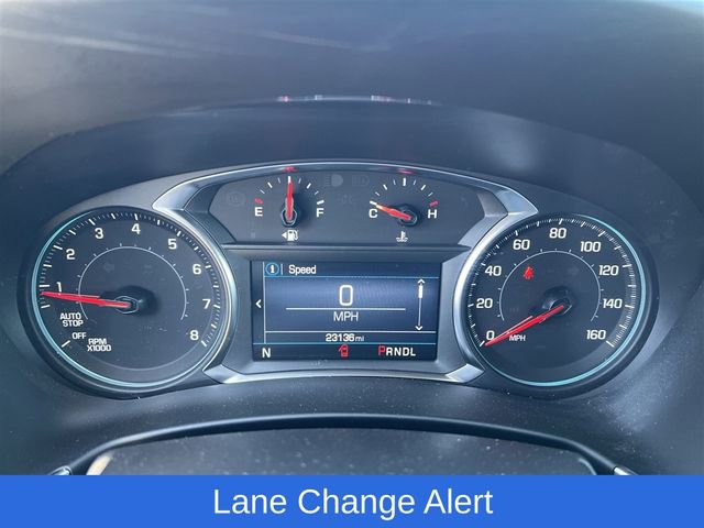 Used 2024 Chevrolet Equinox LT image 14