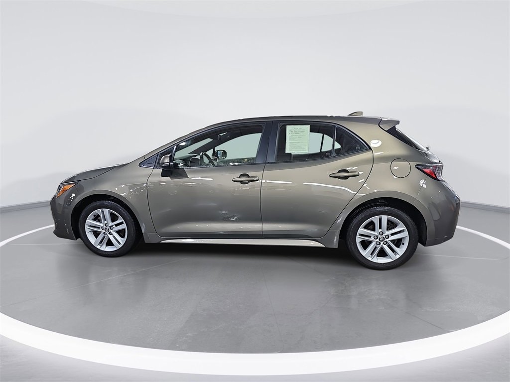 Used 2020 Toyota Corolla SE image 7