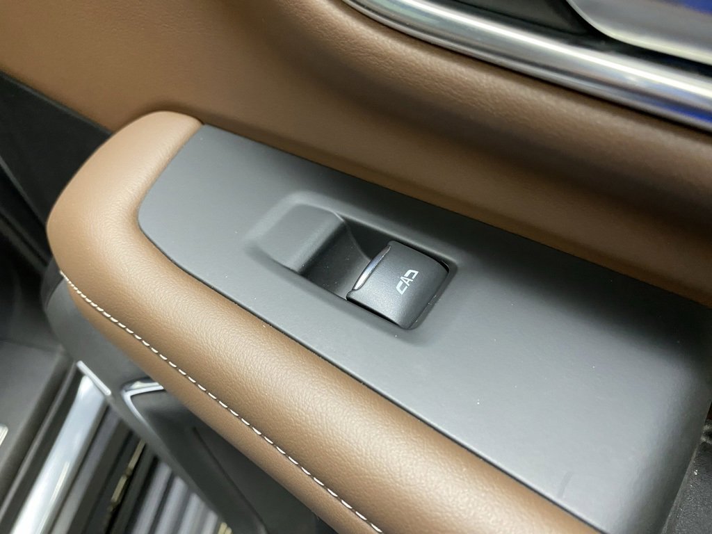 Used 2022 Chevrolet Tahoe High Country image 23