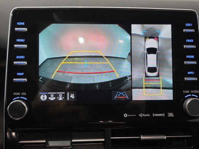 Used 2021 Toyota Avalon Limited w/ Advanced Safety Package image 20