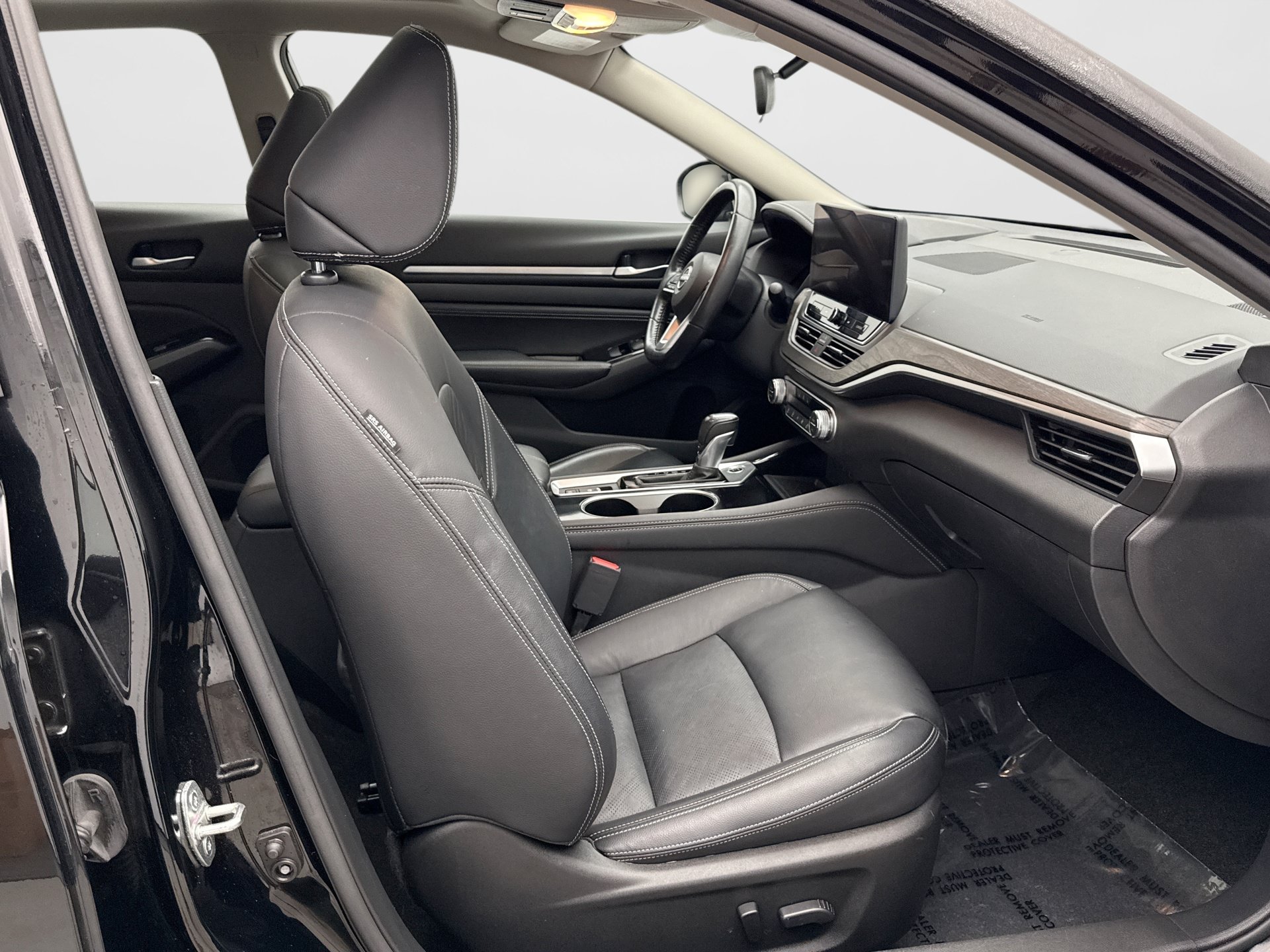 Used 2023 Nissan Altima 2.5 SL AWD/4WD image 19
