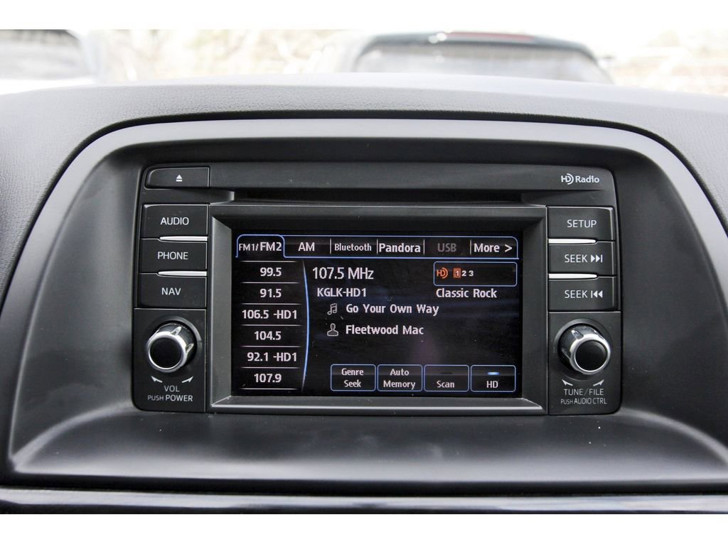 Used 2014 MAZDA CX-5 Touring image 24