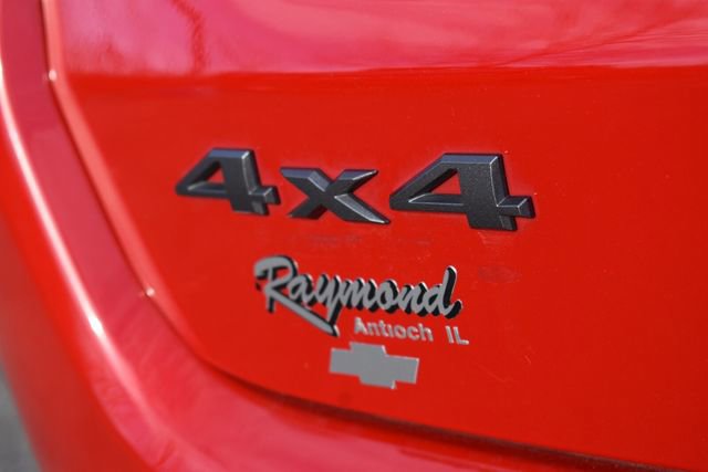 Used 2022 Jeep Compass Limited image 16