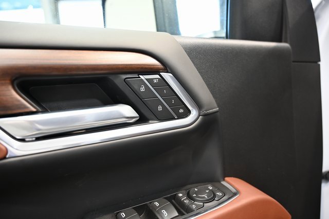 New 2026 GMC Sierra 2500 Denali Ultimate image 34