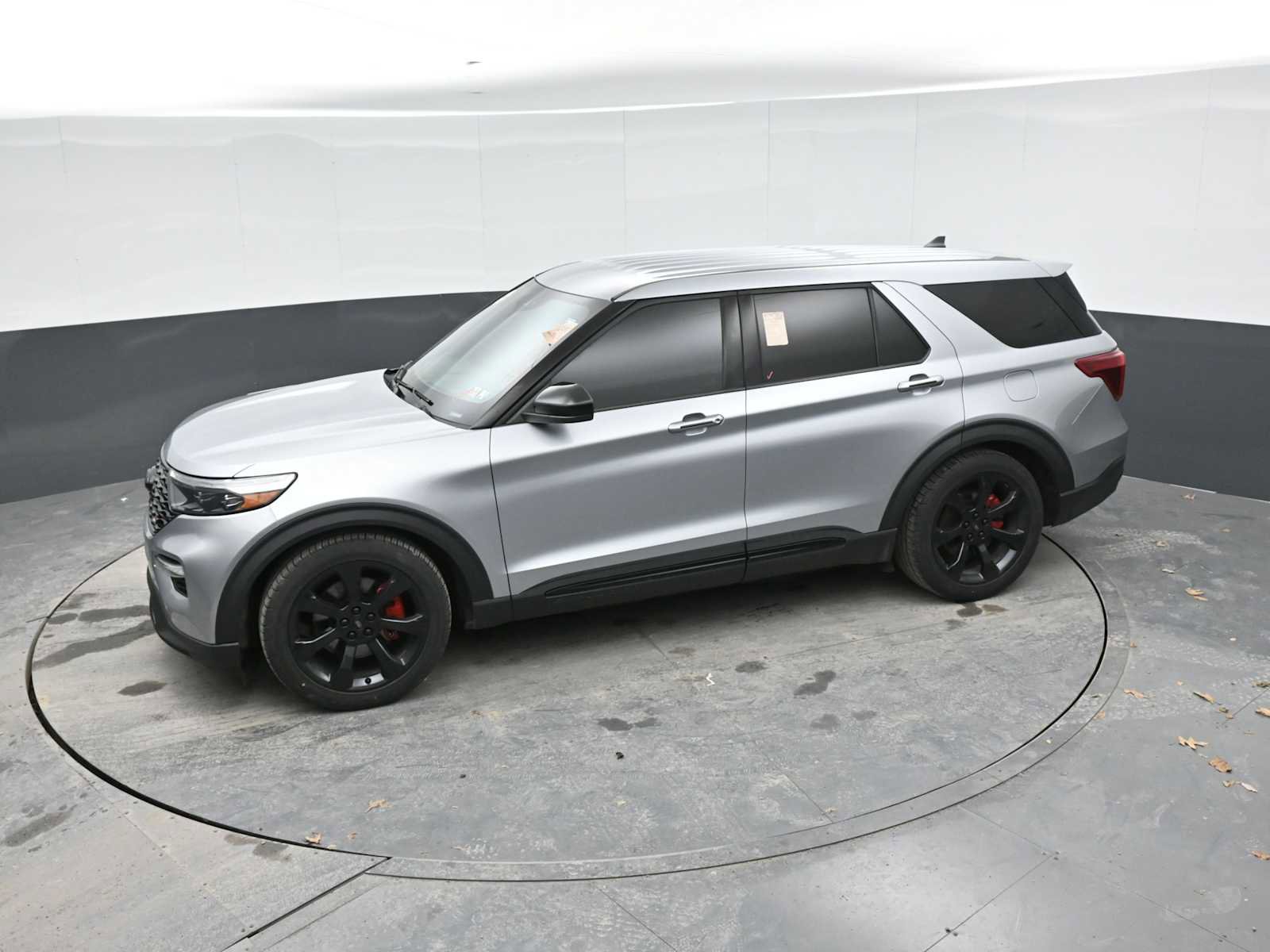 Used 2022 Ford Explorer ST w/ ST High-Performance Pack image 14