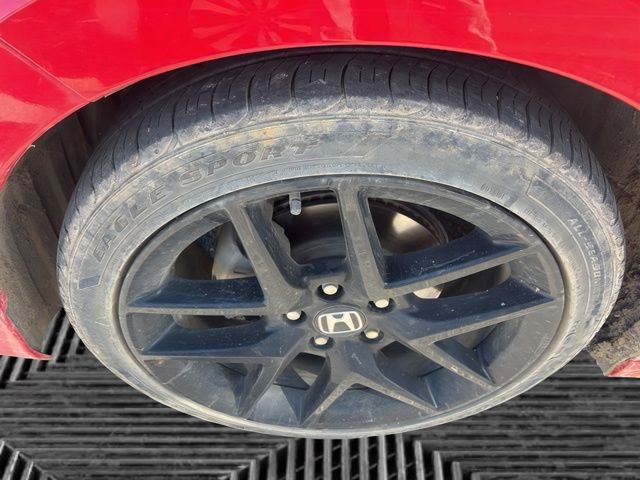 Used 2022 Honda Civic Sport image 7