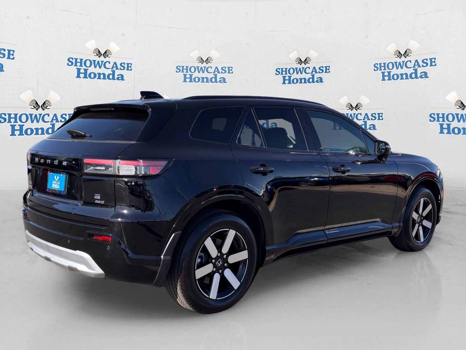 Used 2024 Honda Prologue Touring image 8