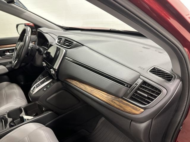 Used 2022 Honda CR-V EX-L image 27
