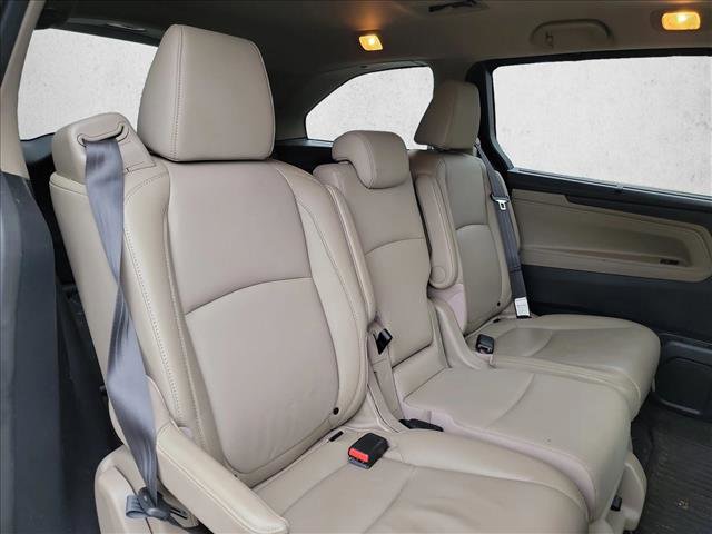 Used 2019 Honda Odyssey EX-L image 16