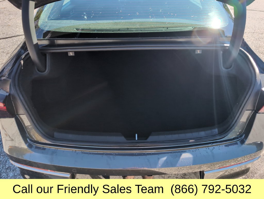 Used 2025 Kia K5 LXS FWD image 21