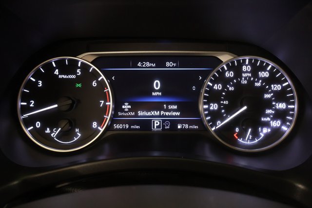 Used 2024 Nissan Sentra SV FWD image 16