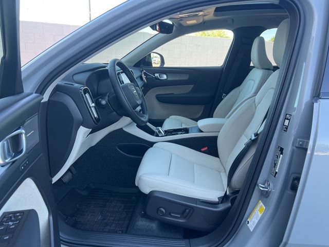 New 2026 Volvo XC40 B5 Ultra w/ Climate Package AWD/4WD image 20