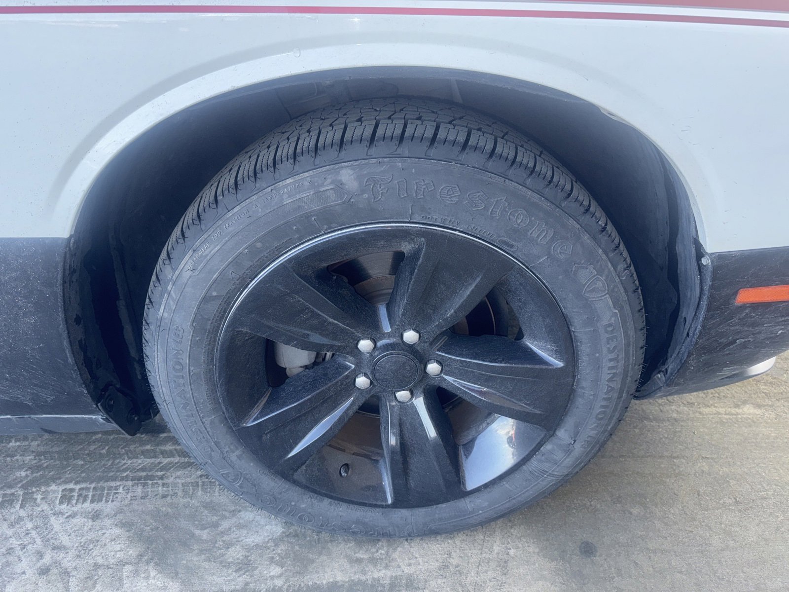 Used 2019 Dodge Challenger SXT image 19