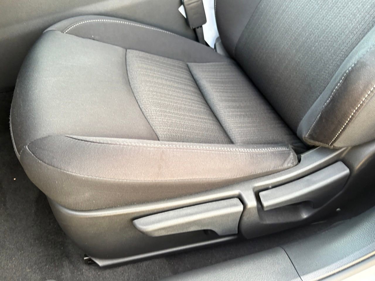 Certified 2025 Nissan Altima 2.5 S image 31