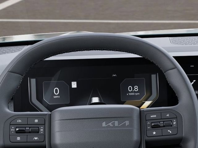 New 2027 Kia Telluride SX X-Pro image 25