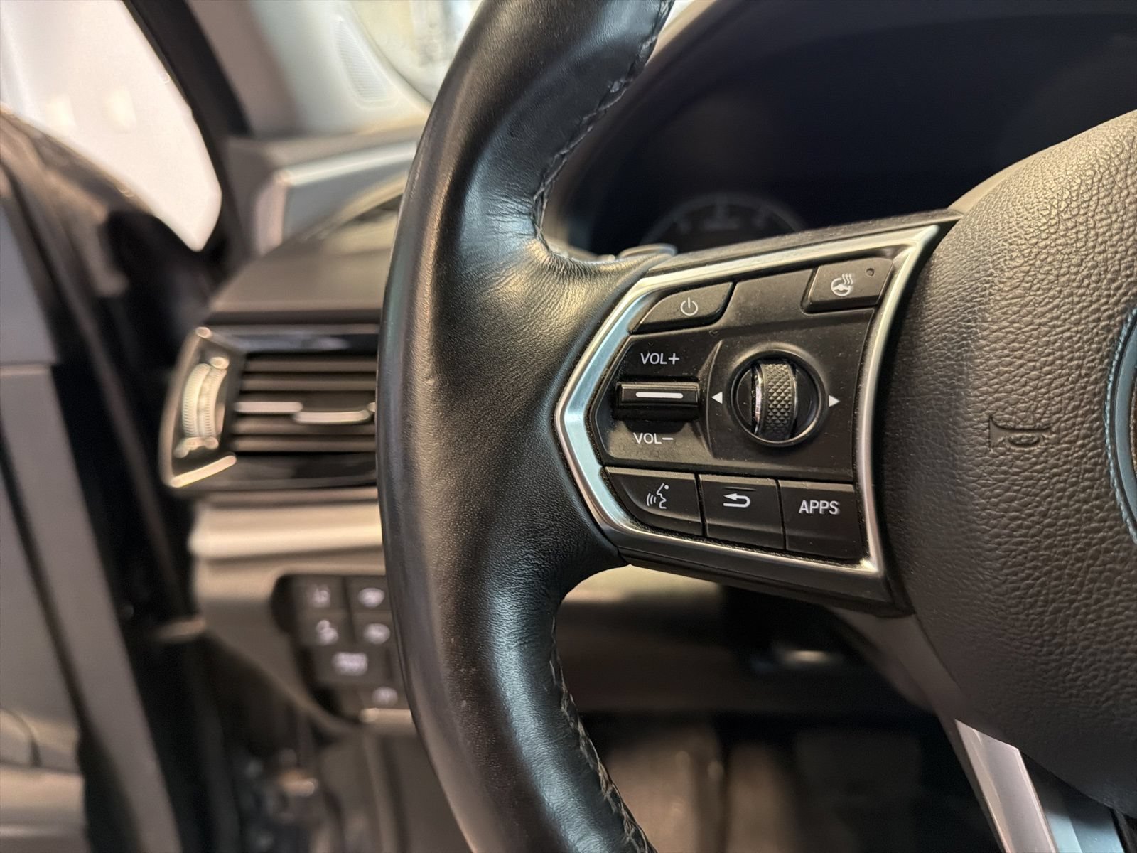 Used 2021 Acura RDX w/ Advance Package AWD/4WD image 19