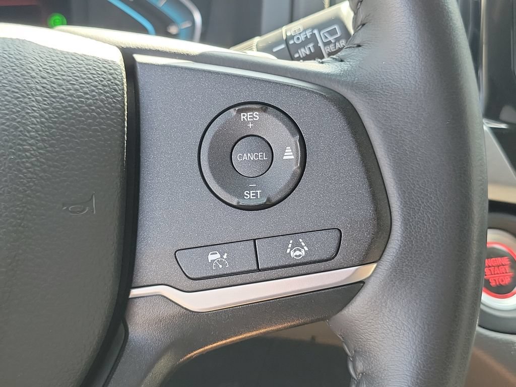Certified 2024 Honda Odyssey EX-L image 29