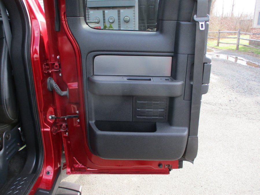 Used 2013 Ford F150 FX4 w/ Luxury Equipment Group AWD/4WD image 34