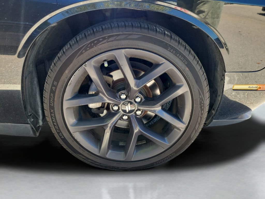 Used 2019 Dodge Challenger SXT w/ Blacktop Package image 32