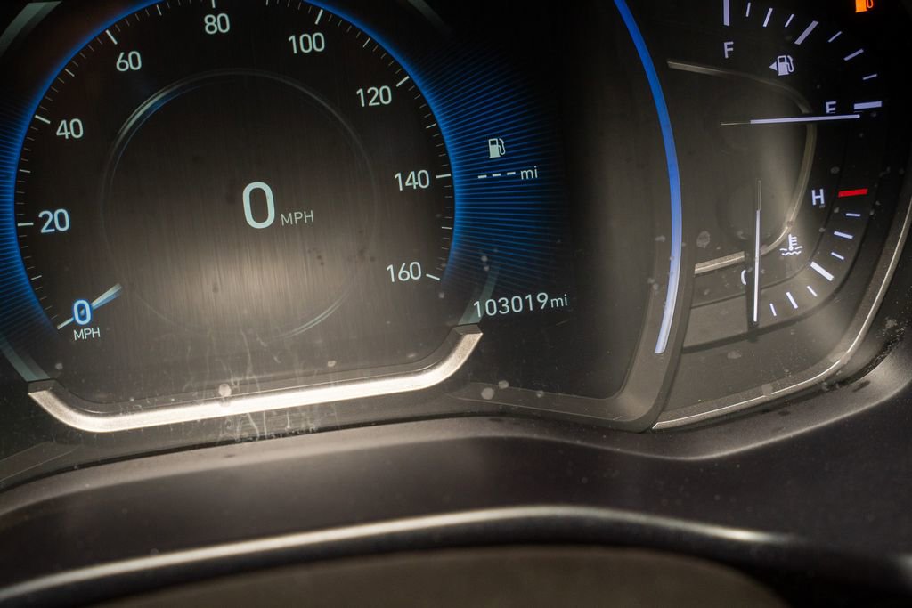 Used 2019 Hyundai Santa Fe SEL image 17