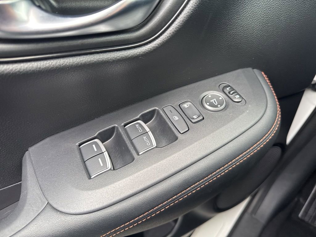 Certified 2023 Honda HR-V Sport image 22