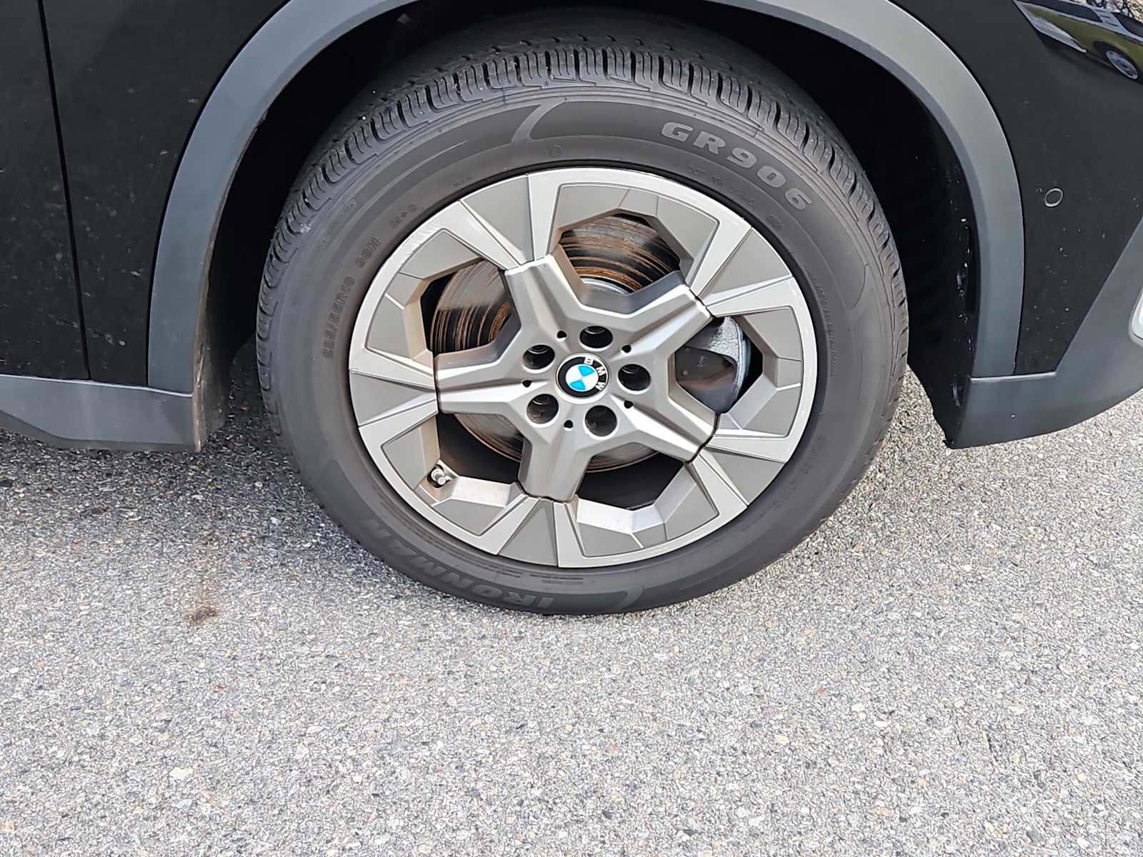 Used 2023 BMW X1 xDrive28i image 10