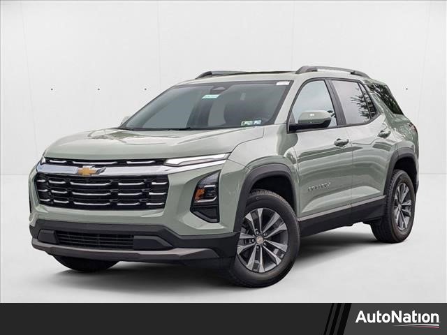 New 2026 Chevrolet Equinox LT w/ Convenience Package II