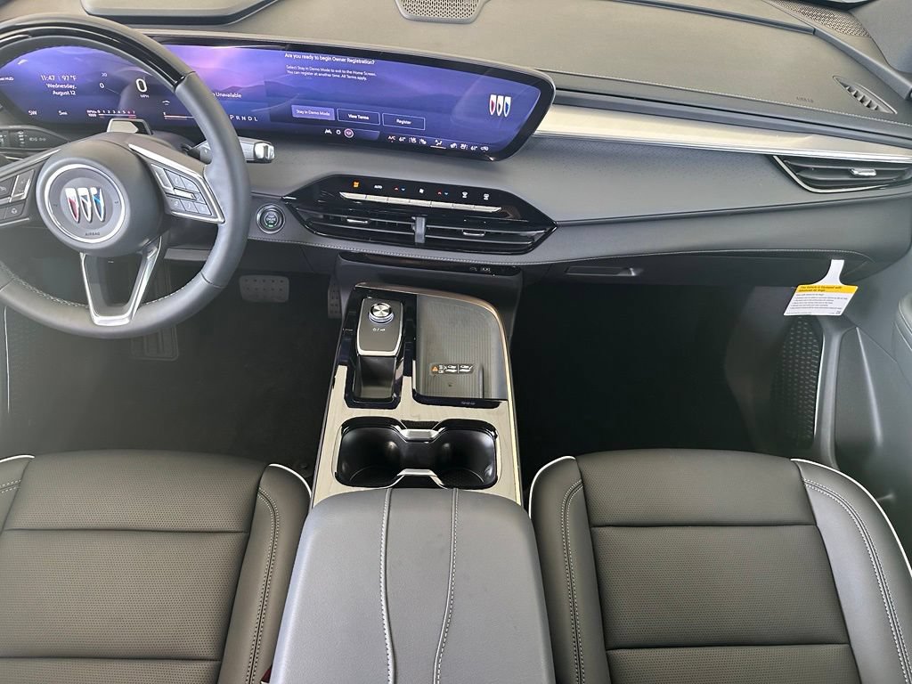 New 2026 Buick Enclave Avenir w/ Super Cruise Package FWD image 18