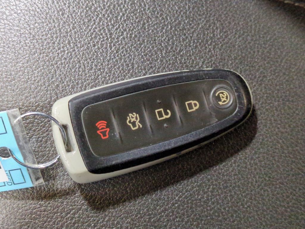 Used 2015 Ford Escape Titanium w/ Equipment Group 301A image 42