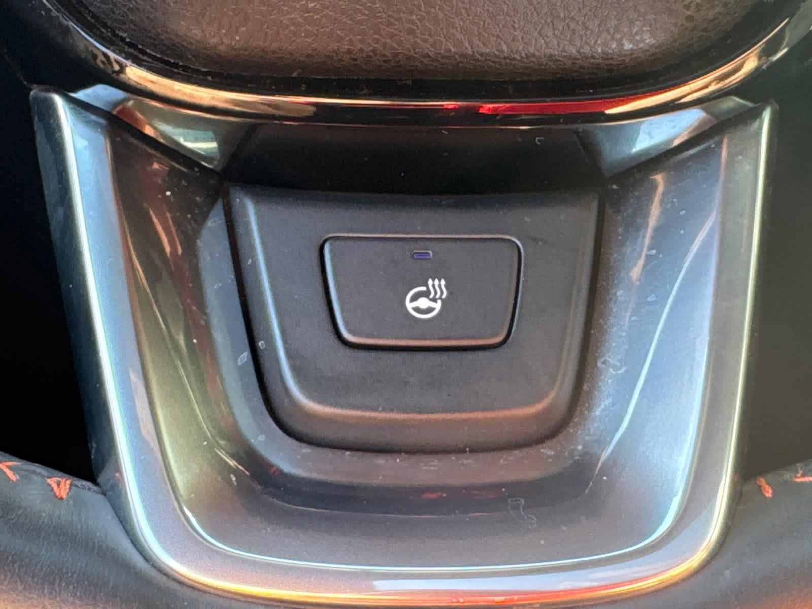 Used 2024 Honda CR-V Sport Touring image 23