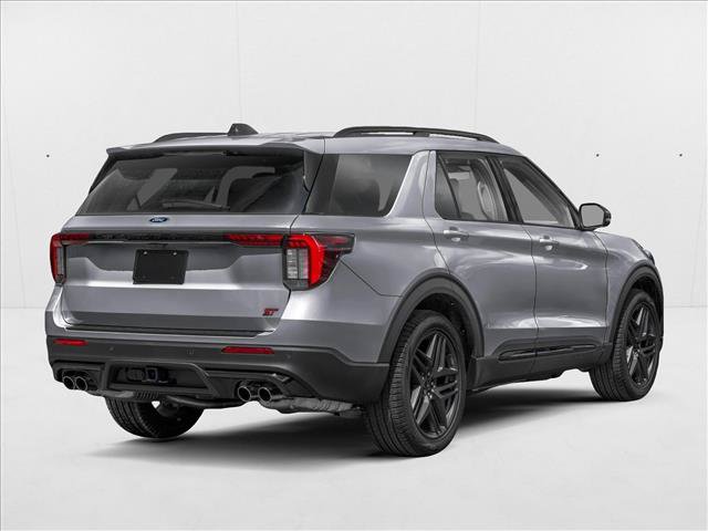 New 2026 Ford Explorer ST w/ Sun And Sound Package AWD/4WD image 2