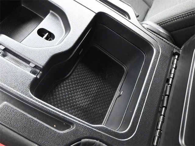 Used 2025 RAM 1500 Big Horn image 20