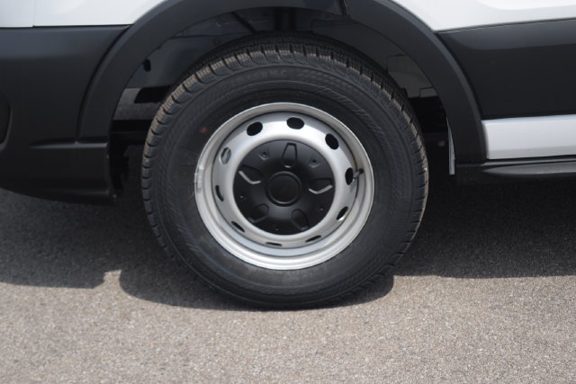 New 2026 Ford Transit 350 148 High Roof Extended w/ Load Area Protection Package RWD image 19