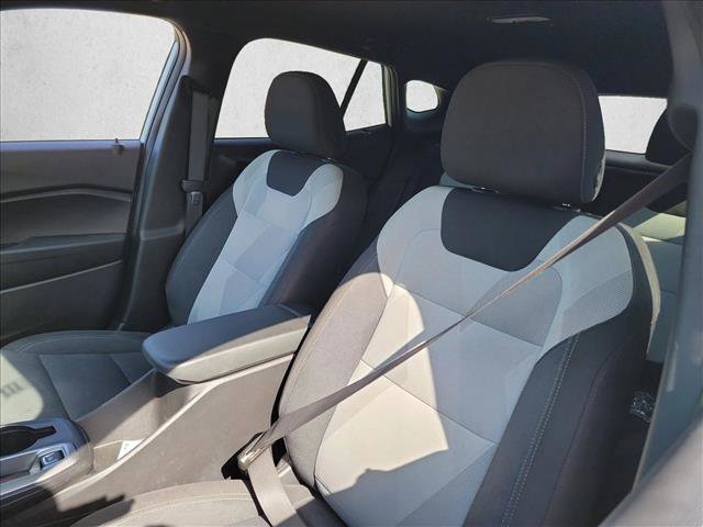 Used 2025 Chevrolet Trax RS w/ Driver Confidence Package FWD image 13