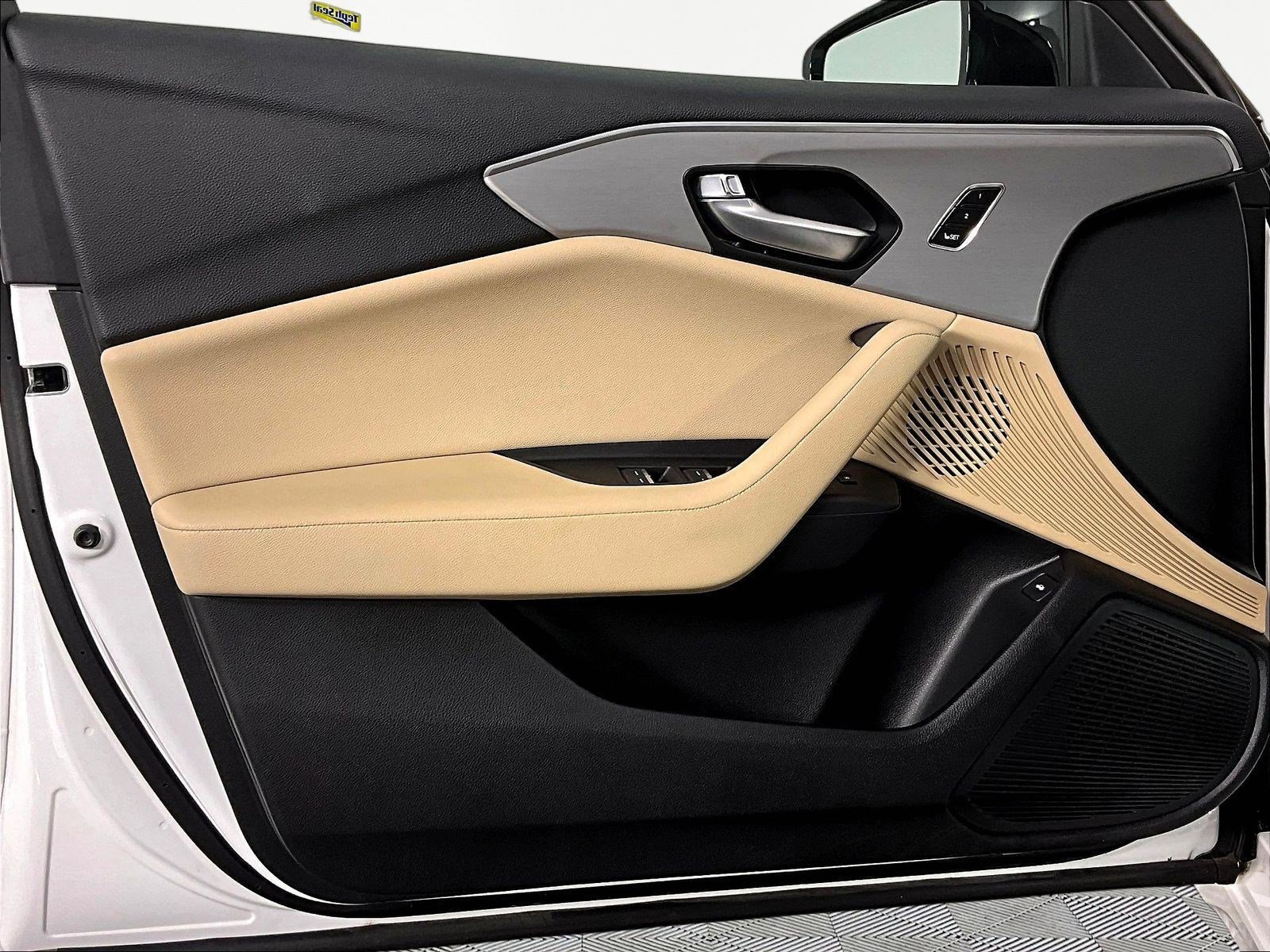 Certified 2023 Acura TLX FWD image 18