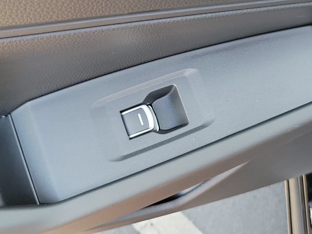 Certified 2026 Honda Accord Sport image 17